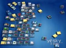 Shock Desktop 3D 轻松将桌面图标变身为3D方块