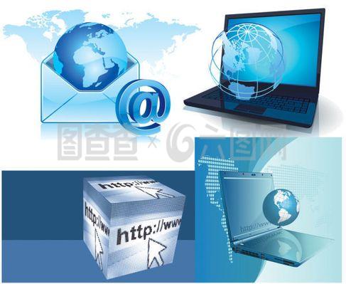 向量计算机网络与计算机软件 高效计算与智能化的双重引擎